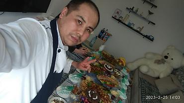 китайское: Повар универсал в поисках работы или подработки стаж 10 лет — 2