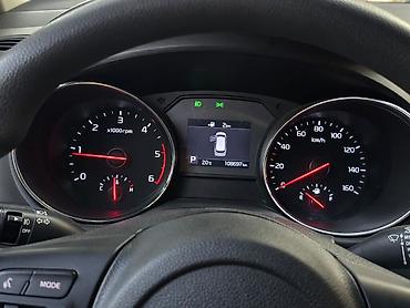 Kia: Kia Carnival: 2020 г., Автомат, Минивэн — 16