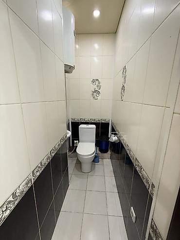 Продажа квартир: 3 комнаты, 91 м², Элитка, 5 этаж, Евроремонт — 14