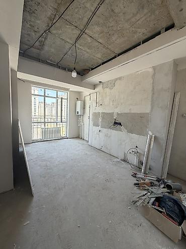 120: 4 комнаты, 121 м², Асанбай мкр Элитка, 6 этаж, Косметический ремонт — 4