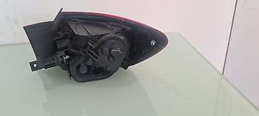 pahe e6 parkside: LED LAMPA ZA SEAT LEON OD 2013. DO 2020. GOD. - A046439 | Led lampa — 4