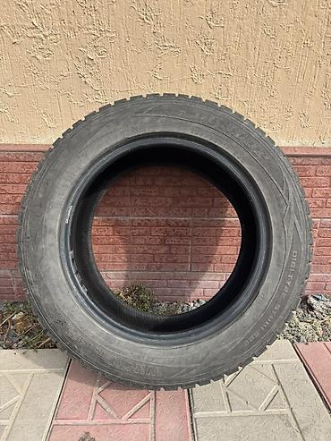 Шины и диски: Зимний комплект (4 шт) шин Dunlop Winter Maxx (DIGI-TYRE STUDLESS) - — 3