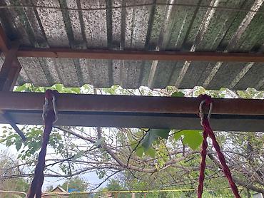 Гамаки: Гамак Плетеный — 2