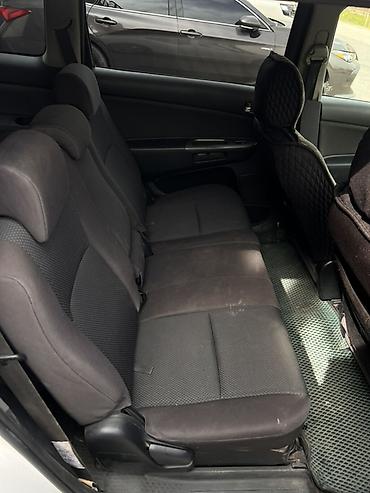 тойота виш багажник: Toyota WISH: 2005 г., 1.8 л, Автомат, Бензин, Универсал — 5