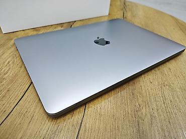 Ноутбуки и аксессуары: Macbook Air M1 100% Apple Macbook Air A2337 Cup Apple M1 RAM 8GB — 3