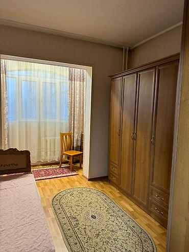 Долгосрочная аренда квартир: 2 комнаты, Агентство недвижимости, Без подселения, С мебелью полностью — 12