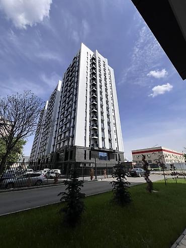 Новостройки от застройщика: 2 комнаты, 80 м² — 2