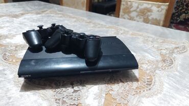 redmi note 9 s: Mahsul işlək veziyyetdedir PS3 33 Oyun var 2 pultu var 1 zaretqası 1