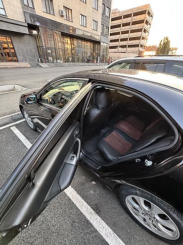 туманик акорд: Honda Accord: 2008 г., Автомат, Седан — 7