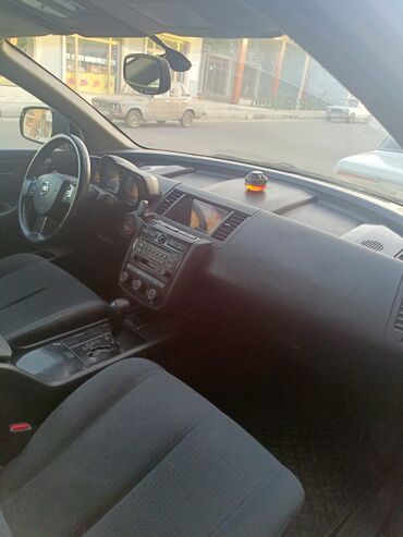 Nissan: Nissan Murano: 3.5 l | 2004 il Ofrouder/SUV — 8