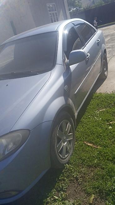 ручка на цивик: Daewoo Gentra: 2015 г., 1.5 л, Автомат, Газ, Седан — 4