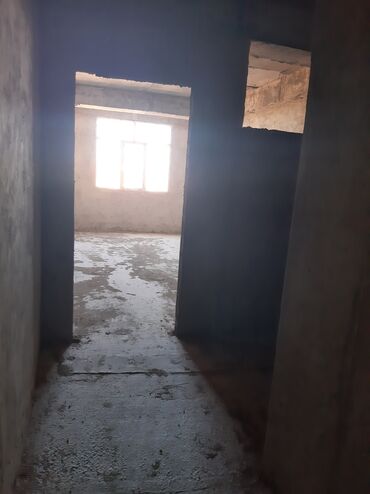 Yeni tikili: 1 otaqlı, Yeni tikili, 36 kv. m — 15