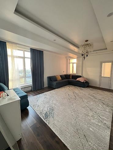 2023: 3 комнаты, 94 м², Мед Академия Элитка, 6 этаж, Евроремонт — 1