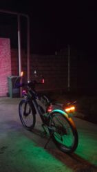 Digər nəqliyyat: Ideyal vəziyyətdə problemi yoxdur təmirdə olmayıb üsdündəki — 11