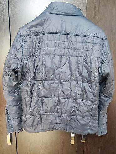 Куртки: Продаются муж бу куртки хорошего качество весна-лето лёгкие удобные — 20