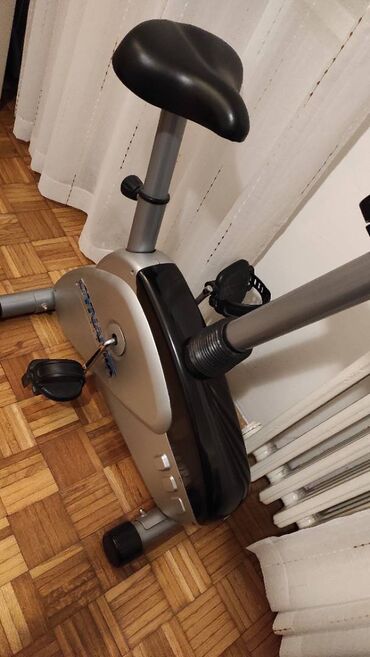 Bicikli za odrasle: Dinamix Fitness, sobna bicikla, Lepo ocuvana sobna bicikla (vise ne na lalafo.rs — 7 Bicikli za odrasle: Dinamix Fitness, sobna bicikla, Lepo ocuvana sobna bicikla (vise ne — 7