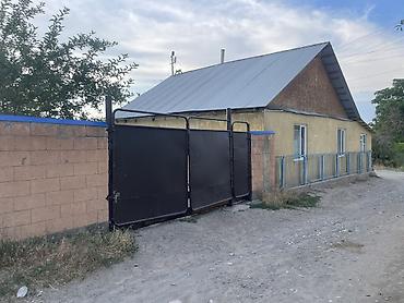 мансара: Срочно Сокулуктун -Май айылынын дачасынан 5комнаталуу там сатылат — 3