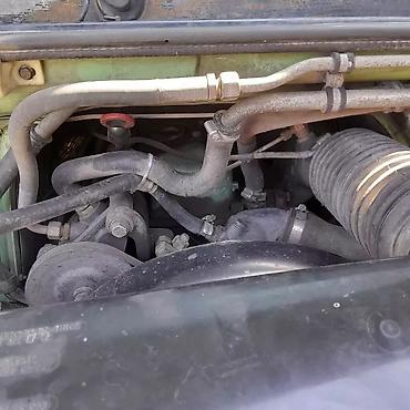 бортер: Грузовик, Mercedes-Benz, Дубль, 5 т, Б/у — 10