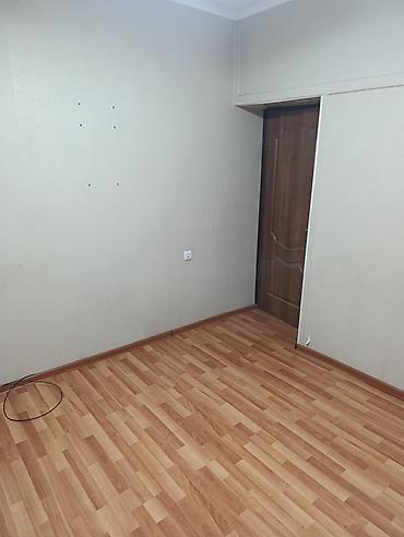 Продажа квартир: Продаётся 3‑комнатная квартира. Локация: Аламедин‑1, 105 серия — 16