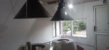 Havalandırma: Məhsul/Xidmət: Havalandırma kanalları və montajı - Material — 5