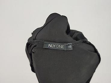 legginsy i stringi: Nly by Nelly, Body damskie, rozmiar XS — 4