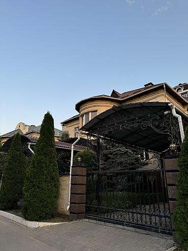 Продажа коттеджей и домов: 💎 VIP-городок “Ницца” — дом, который не сравнивают. 565 м² — 21