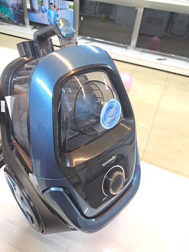 Пылесосы: Пылесос, Вертикальный, Сухая, Мешок — 21