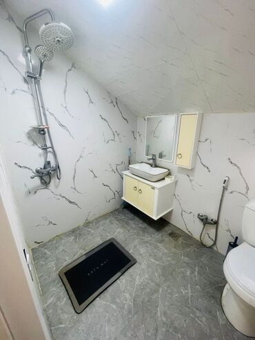 Həyət evləri və villaların satışı: Zabrat 5 otaqlı, 120 kv. m, Kredit yoxdur, Yeni təmirli — 24