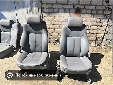 блок abs e39: Продаю переднее правое сиденье е34 с электроприводом в отличном — 1
