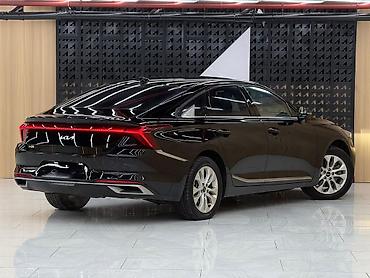 Kia: Kia K8: 2021 г., Автомат, Газ, Седан — 8