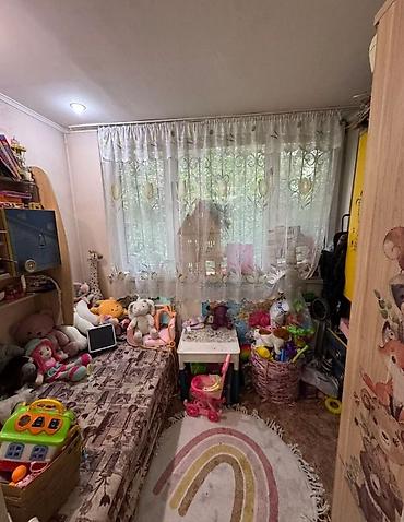 1: 2 комнаты, 43 м², 104 серия, 1 этаж — 8