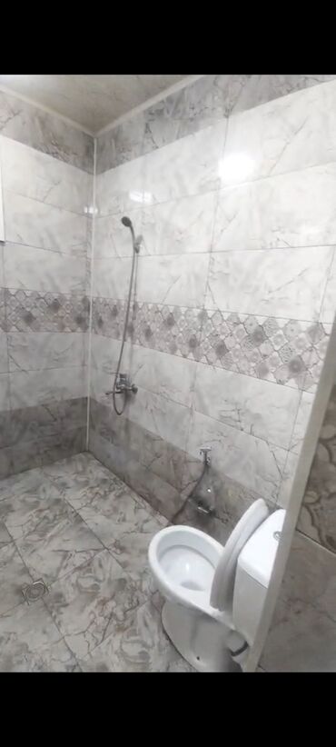 Uzunmüddətli kirayə evlər: 100 kv. m, 3 otaqlı, Kombi, Qaz, İşıq — 23