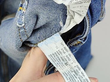 edc denim: Zara, Jeansy damskie, rozmiar S — 5