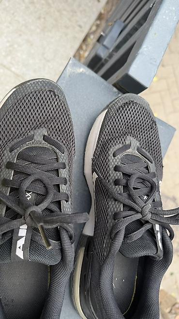 trainer: Кроссовки Nike Air Max Alpha Trainer 6 Б/у есть деффекты продажа — 2