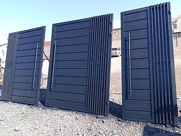 Откатные ворота: Ворота, которые служат годами Мы не гонимся за количеством — мы — 19