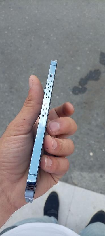 ayfon 13 pro maxs: IPhone 13 Pro Max, 128 GB, Sierra Blue, Face ID — 5