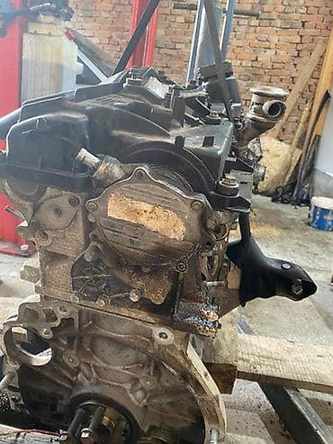 prodaja kola: DELOVI MOTORA N42B18 ZA BMW SERIJA 3, 316, 318 OD 2000. DO 2005. GOD — 4
