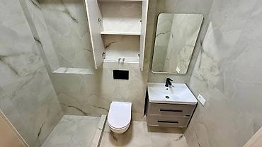Продажа квартир: 2 комнаты, 80 м², Элитка, 2 этаж, Дизайнерский ремонт — 11