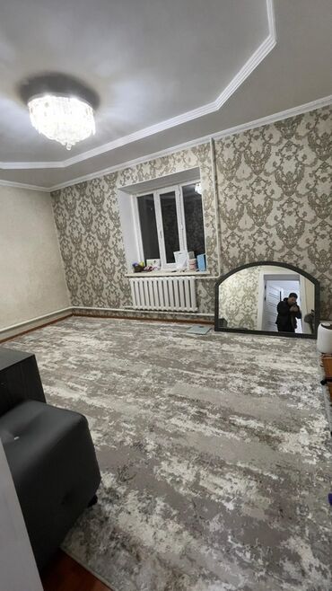 дома в кара балта: Дом, 100 м², 6 комнат, Евроремонт