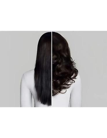 Другая автоэлектроника: Dyson co-anda2x HS09 Rose Gold — многофункциональный стайлер для сушки — 7