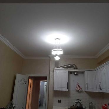 absheron: 2 otaqlı, Yeni tikili, 85 kv. m — 8