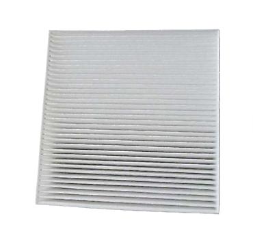 byd e2: BYD SALON FİLTERİ - QİN PLUS - DESTROYER 05 - KONDİSONER FİLTERİ — 1