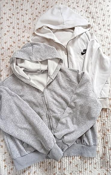 nike tech fleec: Мужская толстовка, Стандарт, Nike, Новый — 1