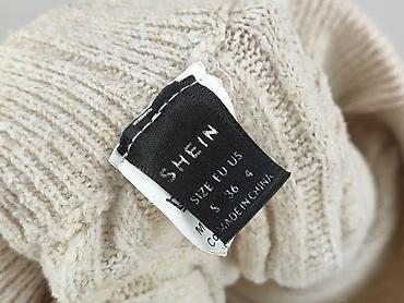 pull and bear spodenki dresowe: Shein, Spodnie materiałowe damskie, rozmiar S — 4