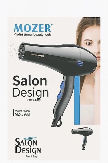 №: 6563 Məhsulun adı: Fen MOZER MZ-5933 DC Brend: No Brand Kateqoriya lalafo.az -da №: 6563 Məhsulun adı: Fen MOZER MZ-5933 DC Brend: No Brand Kateqoriya