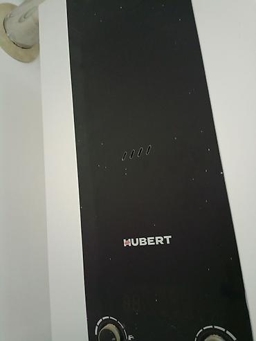 kaz: Автоматический газовый котел HUBERT AGB 18WL - Тип газа: природный - — 5