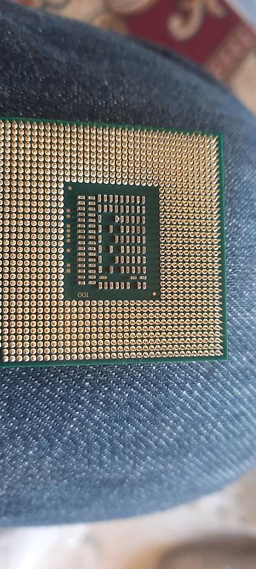 процессор intel core i7 870: Процессор для ПК, Б/у, Intel Core i7, 4 ядер — 2