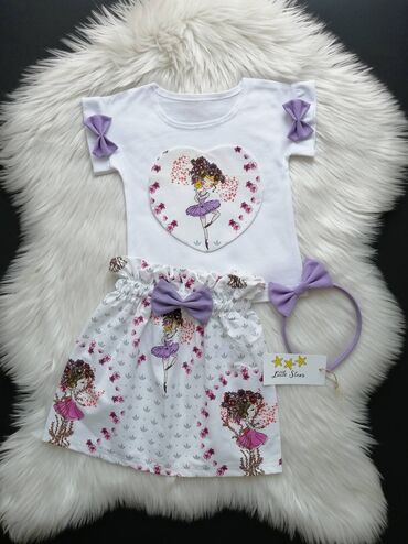 Kompleti: Komplet: Suknja — 15