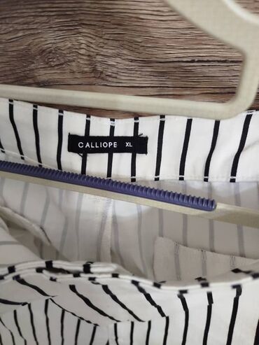 Женские брюки: Брюки Классические, Новый, 6XL at lalafo.kg — 6 Женские брюки: Брюки Классические, Новый, 6XL — 6