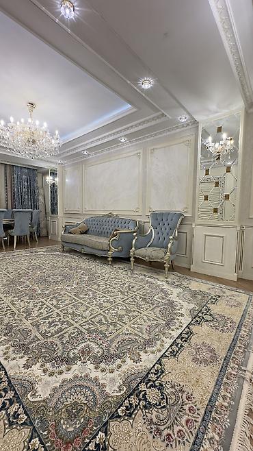 4 бөлмө, 159 м², Карпинка Элитка, 3 кабат lalafo.kg да 4 бөлмө, 159 м², Карпинка Элитка, 3 кабат